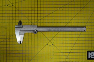 KANON Vernier - 150mm -Made in Japan