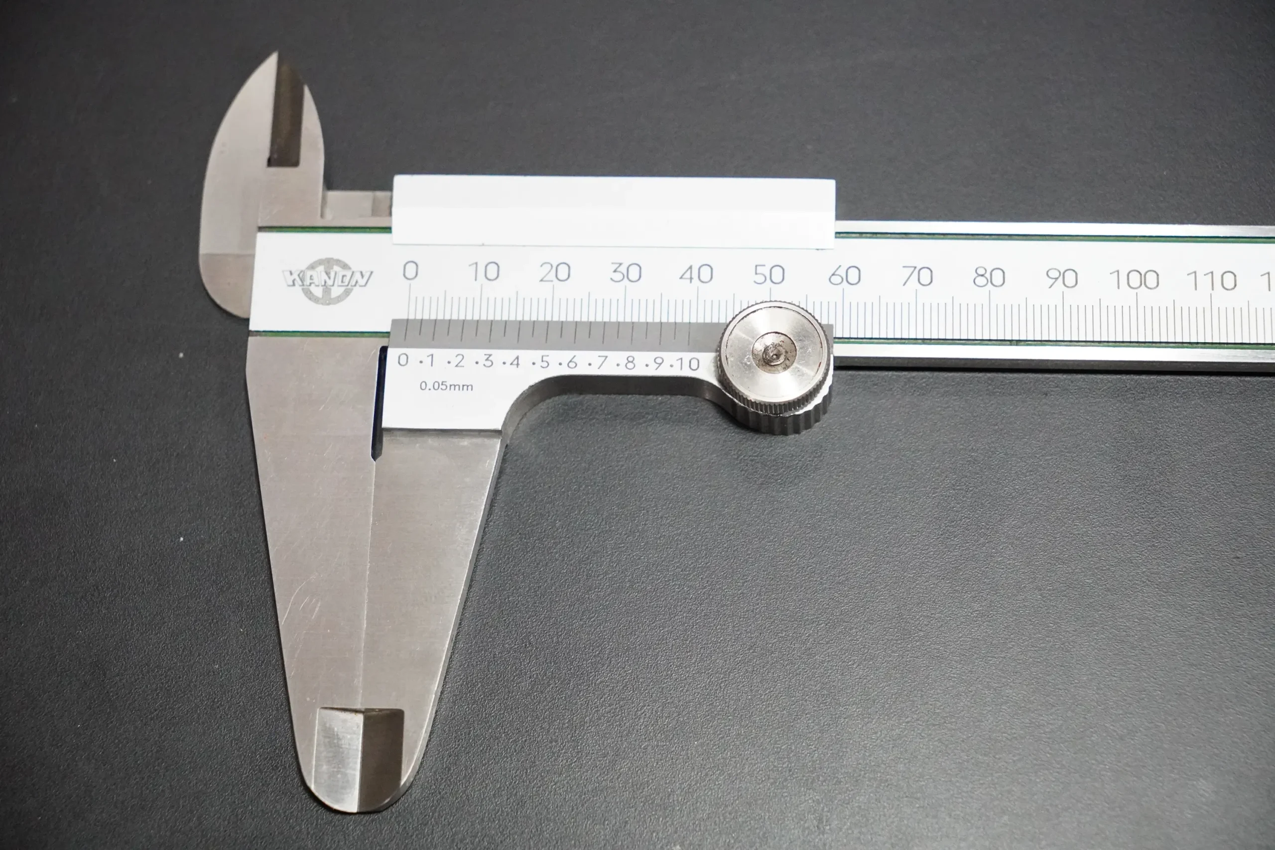 KANON Vernier Caliper - 300mm, 0.05mm Resolusion - Image 2