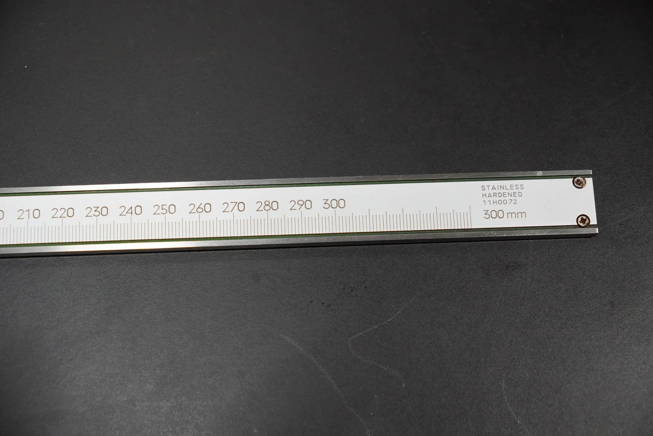 KANON Vernier Caliper - 300mm, 0.05mm Resolusion - Image 3