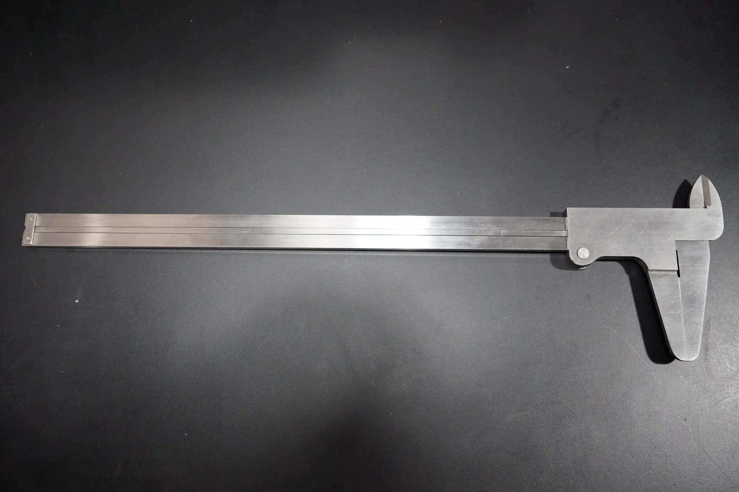 KANON Vernier Caliper - 300mm, 0.05mm Resolusion - Image 4