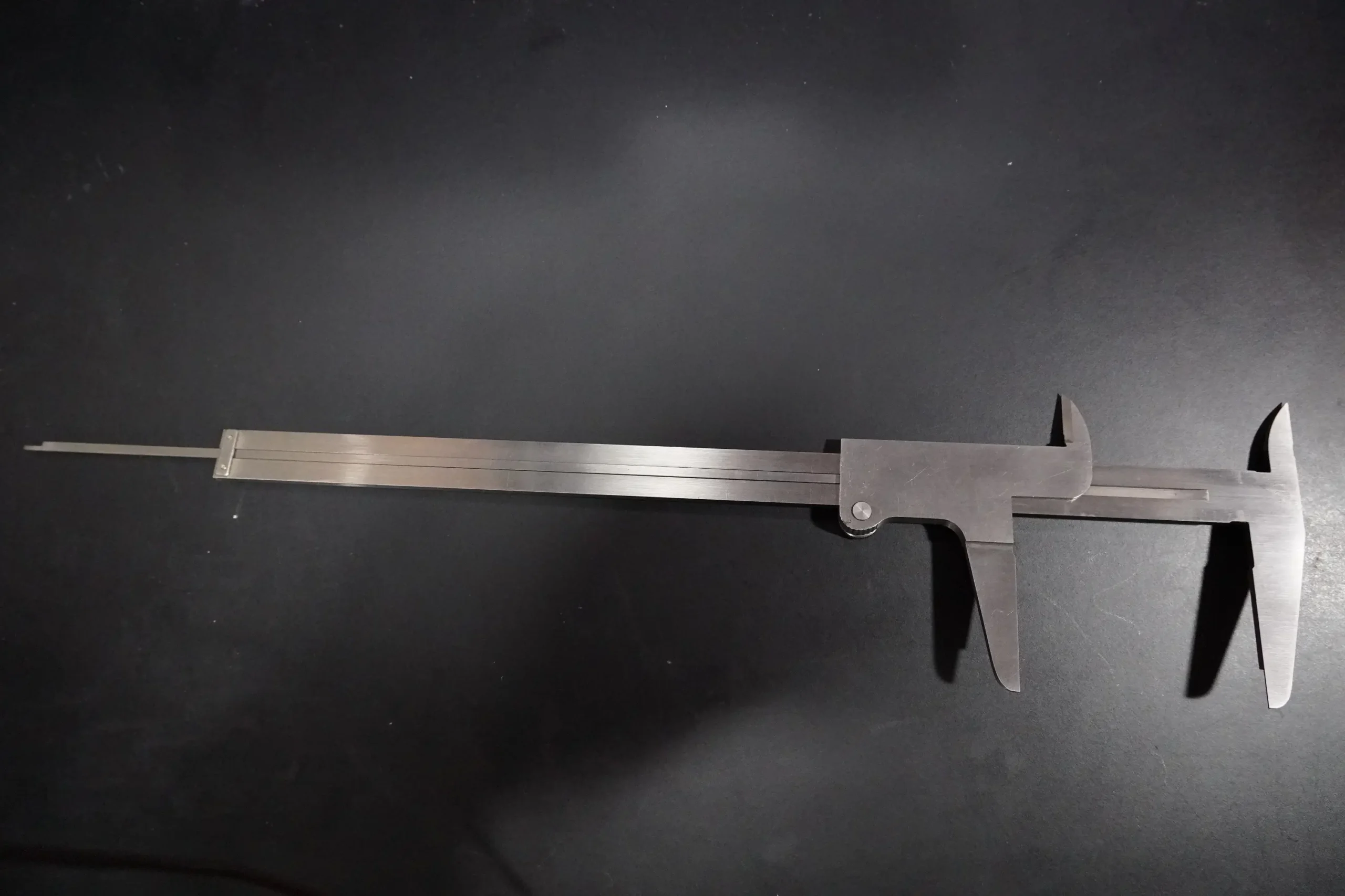 KANON Vernier Caliper - 300mm, 0.05mm Resolusion - Image 5