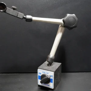 TECHNOPLAN Articulate Arm Magnetic Base for Dial Indicator 300mm