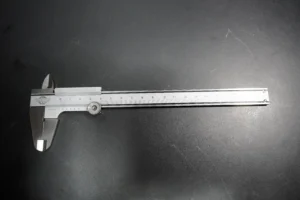 KANON 0-150 mm Vernier Caliper (0.05mm Resolution)