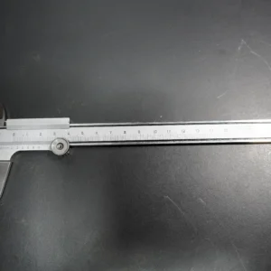 KANON 0-150 mm Vernier Caliper (0.05mm Resolution)
