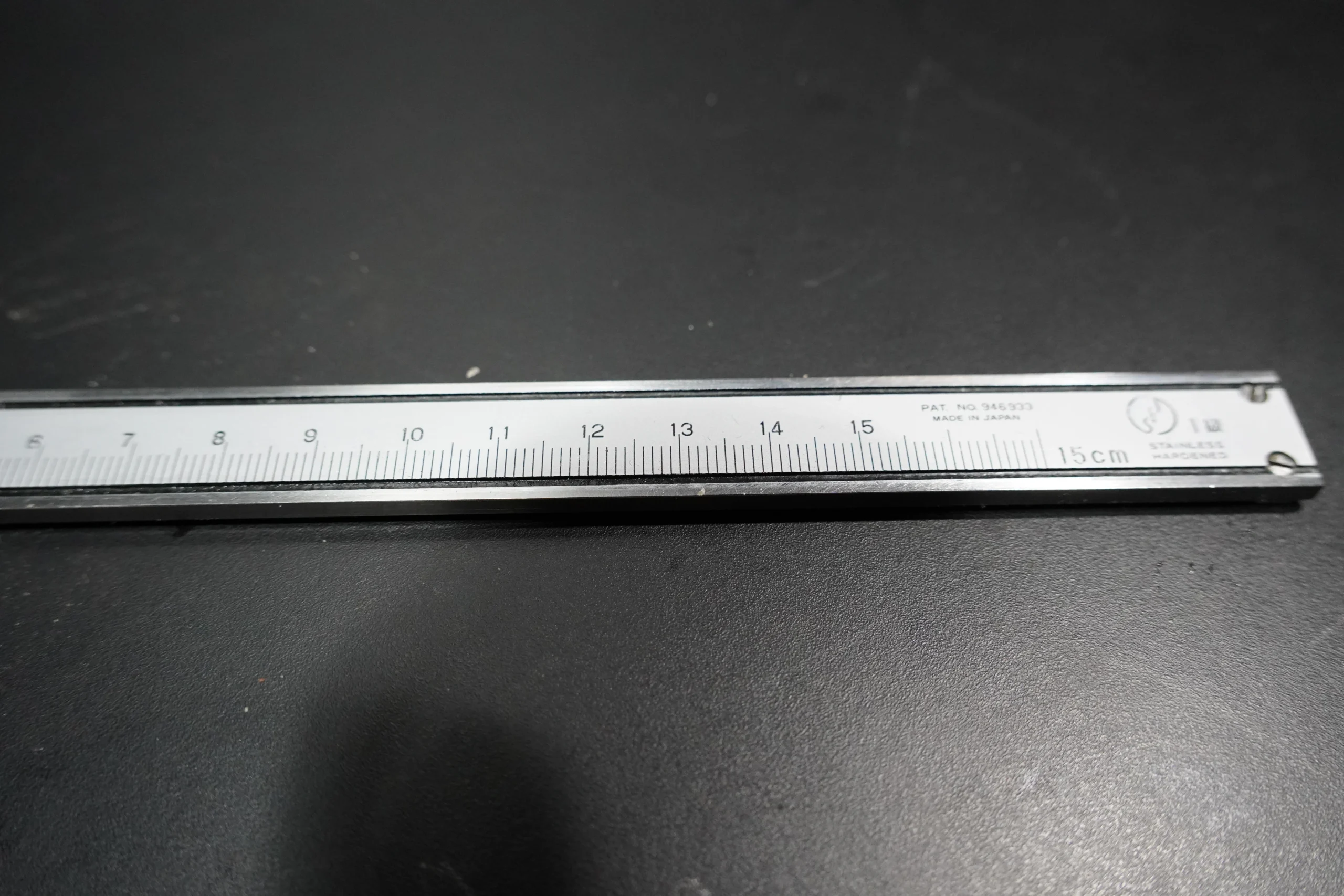 KANON 0-150 mm Vernier Caliper (0.05mm Resolution) - Image 3