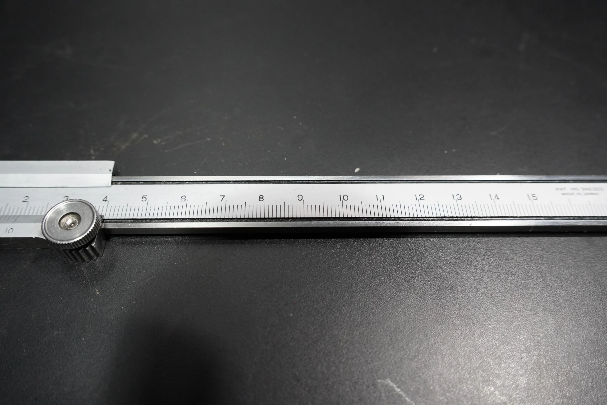 KANON 0-150 mm Vernier Caliper (0.05mm Resolution) - Image 4