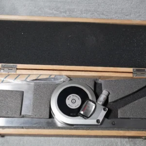 MARUI KEIKI MP101 Precision Angle Protractor