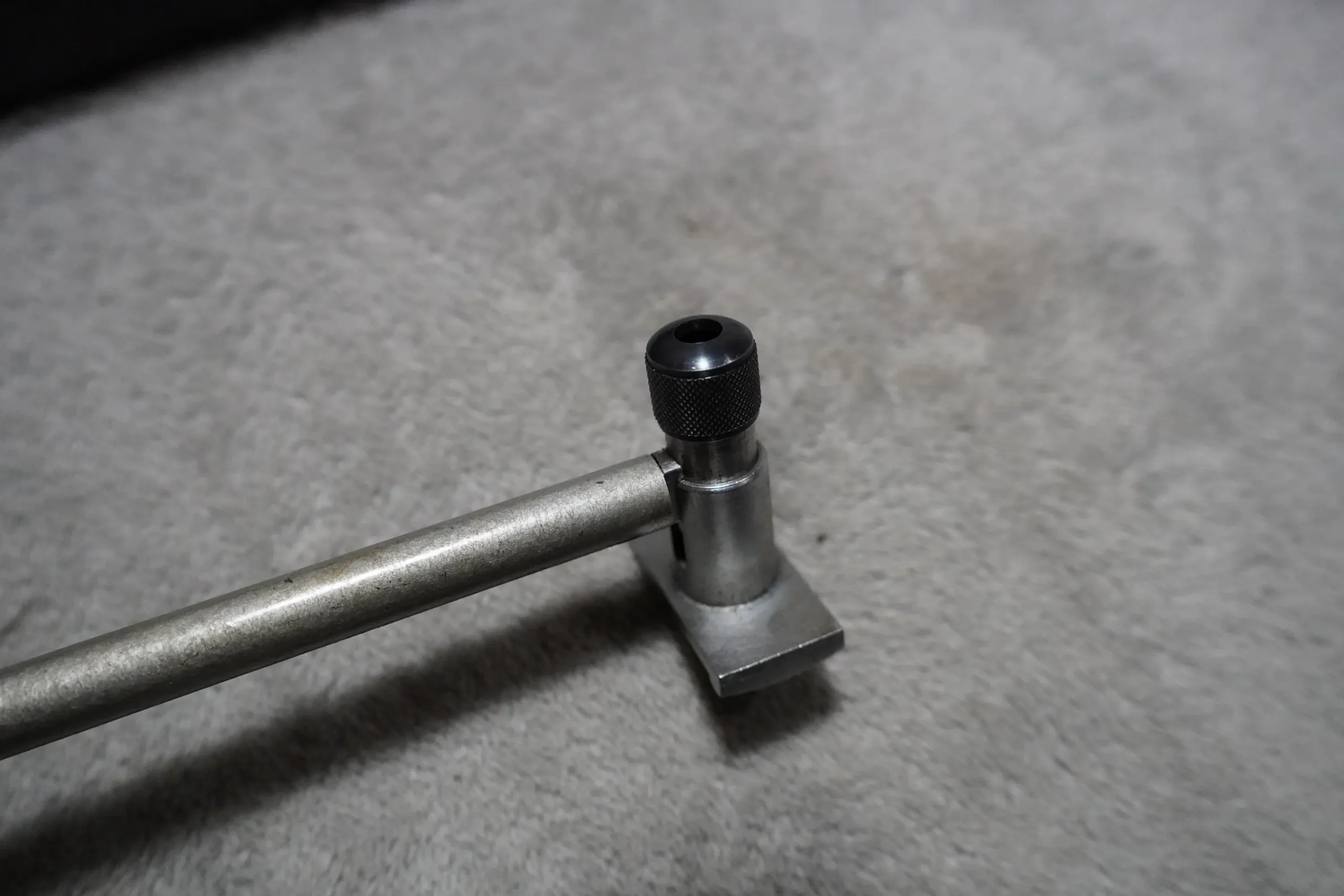PEACOCK Dial Bore Gauge Set 50-150mm, 0.01mm Resolution - Image 9