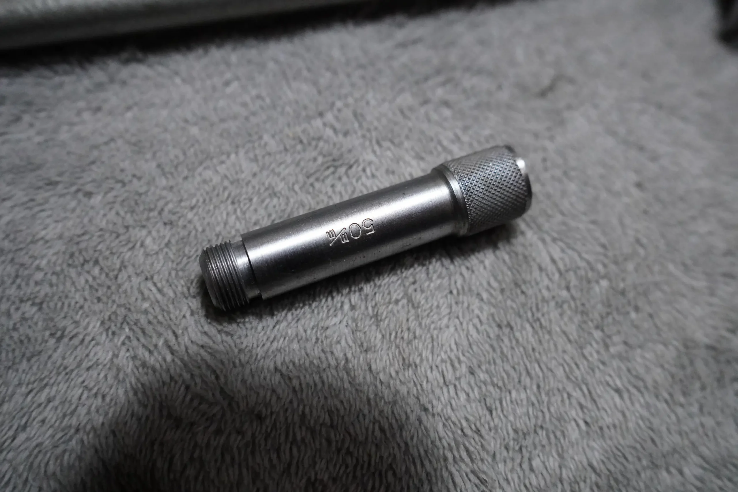 PEACOCK Dial Bore Gauge Set 50-150mm, 0.01mm Resolution - Image 10