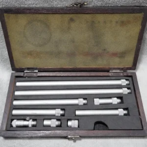 NSK Inside Micrometer 50-1000mm (Extension Modular Type)