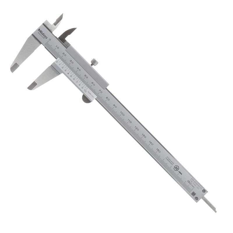 KANON 0-150 mm Vernier Caliper (0.05mm Resolution)
