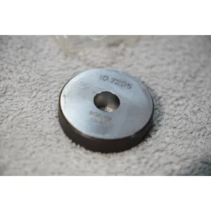SHS Setting Ring - 10mm