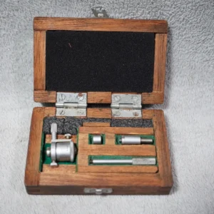 MITUTOYO 141-101 Inside Micrometer 25-50mm (Rod type)