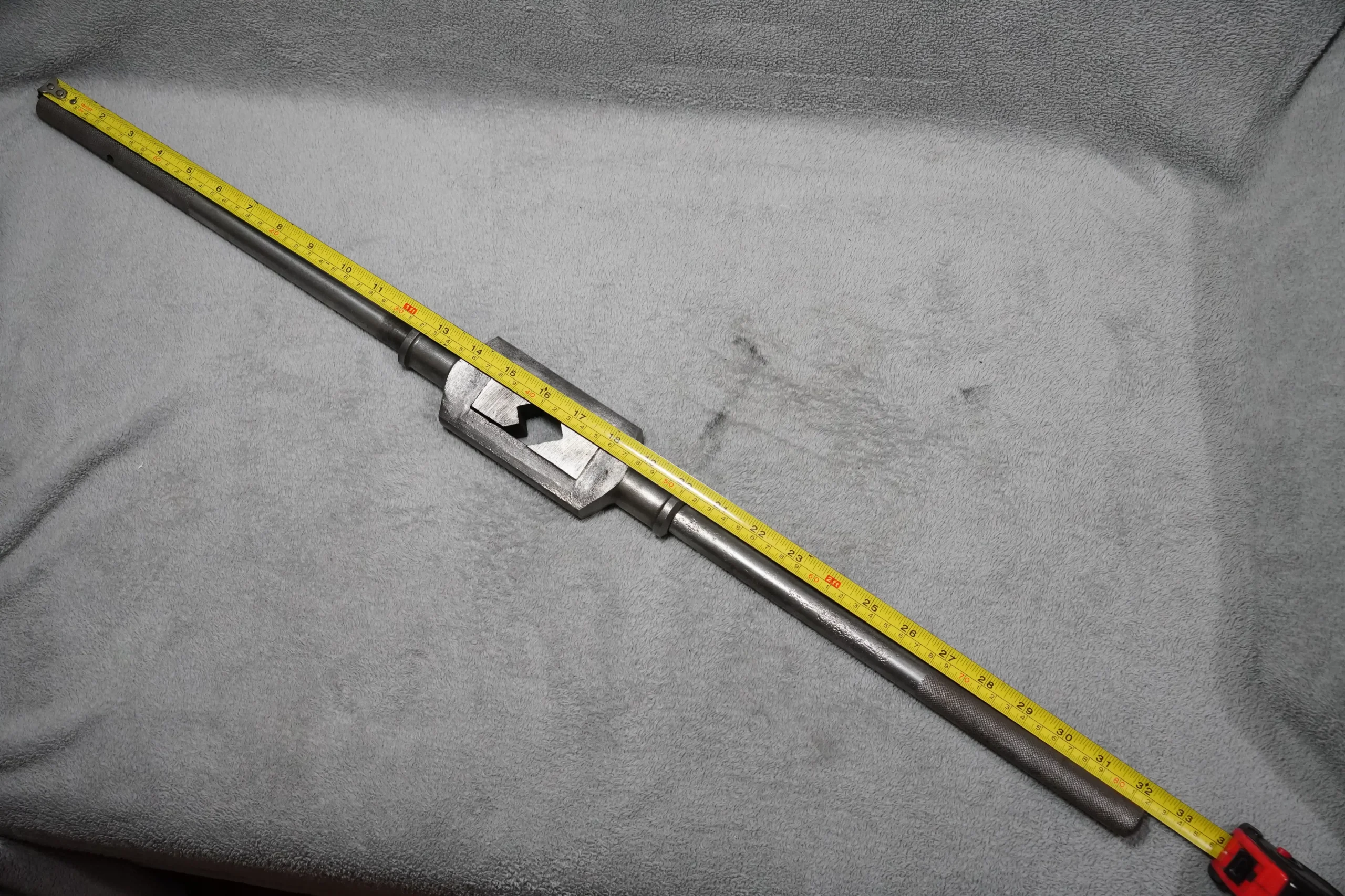 Large Tap Wrench for M16 - M36 - Image 4