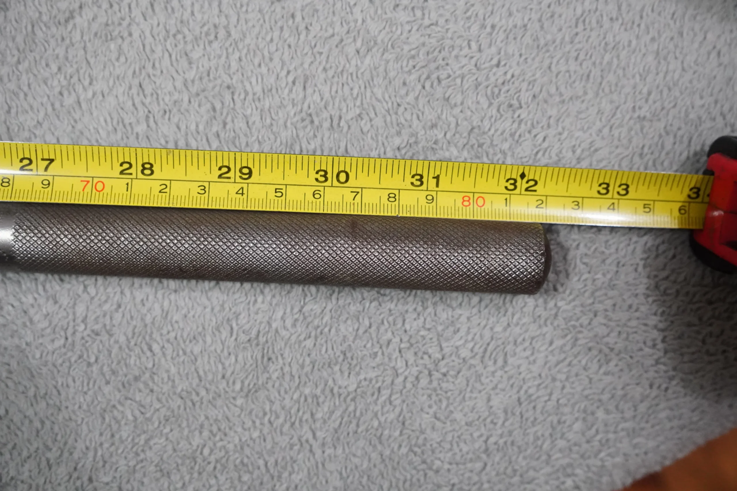 Large Tap Wrench for M16 - M36 - Image 3