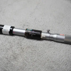 MITUTOYO Inside Micrometer 225–250 mm, 0.01mm Resolution