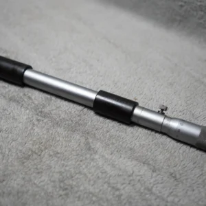 Inside Micrometer – 275–300 mm, 0.01 mm Resolution (Unbranded)