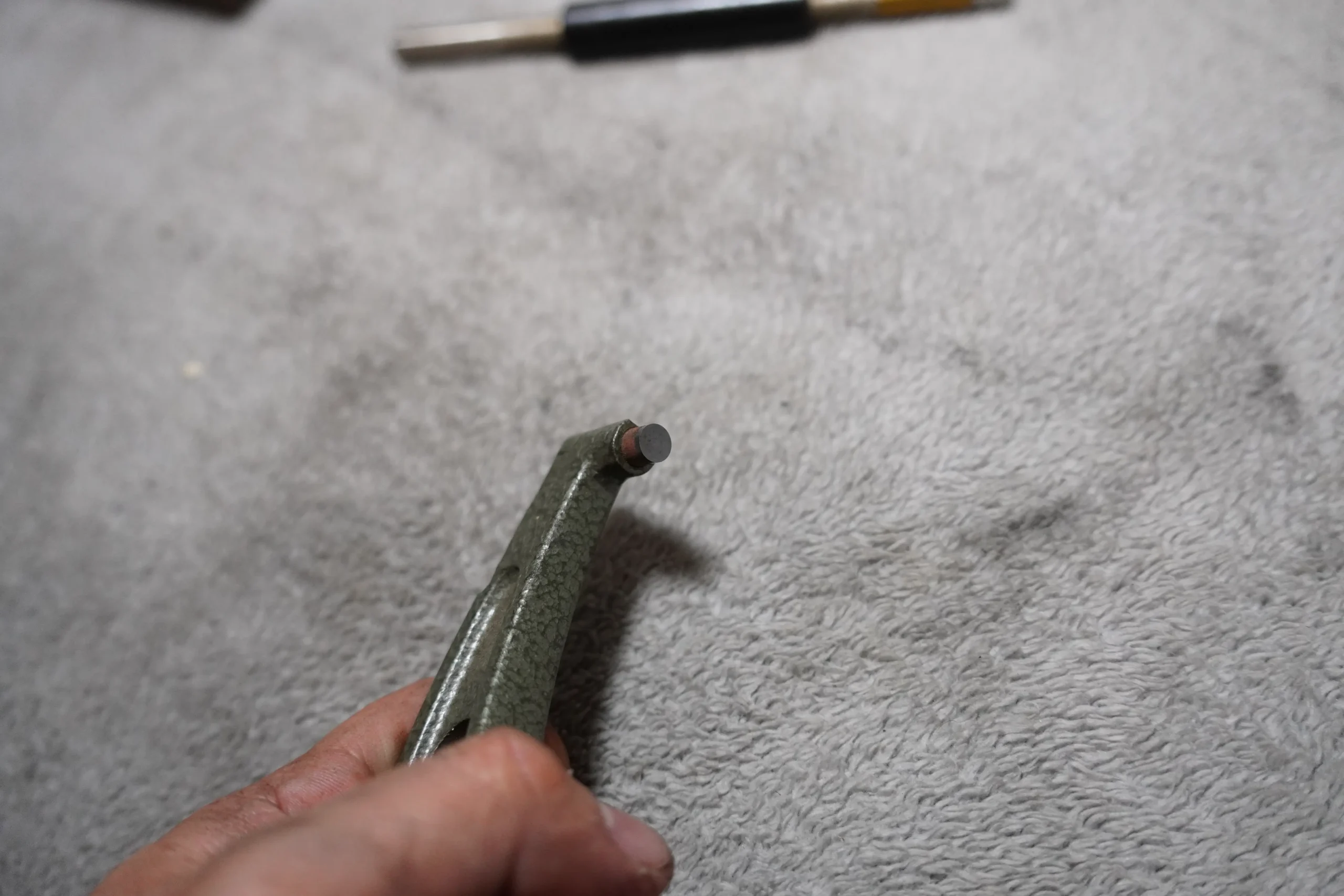 MITUTOYO – Outside Micrometer 150–175 mm, 0.01 mm Resolution - Image 8