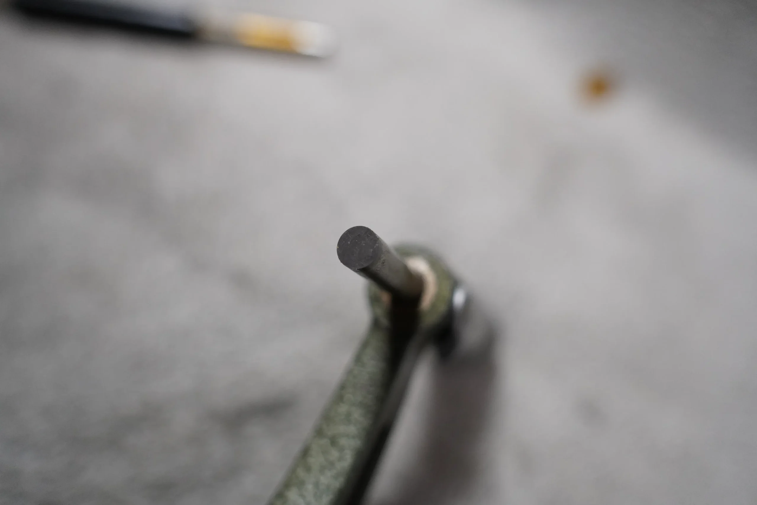 MITUTOYO – Outside Micrometer 150–175 mm, 0.01 mm Resolution - Image 9