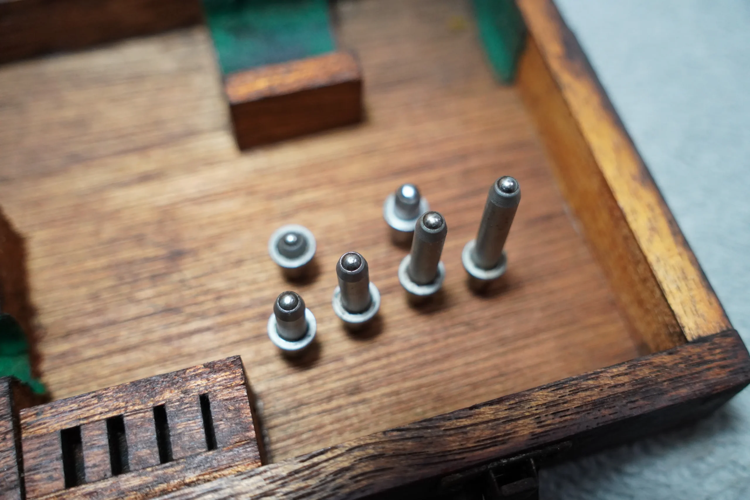 MITUTOYO Dial Bore Gauge 35–60mm Range - Image 10