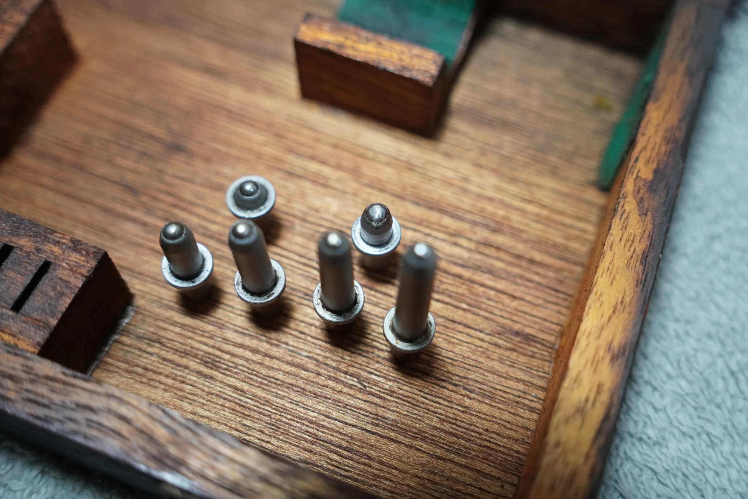 MITUTOYO Dial Bore Gauge 35–60mm Range - Image 9