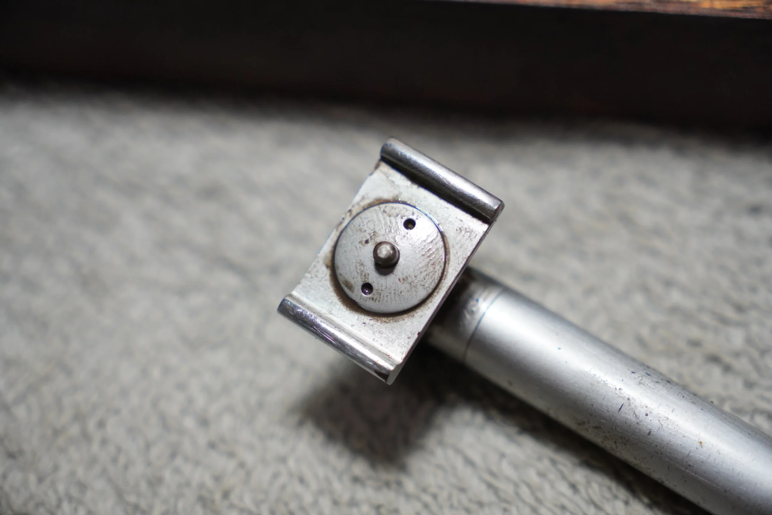 MITUTOYO Dial Bore Gauge 35–60mm Range - Image 5