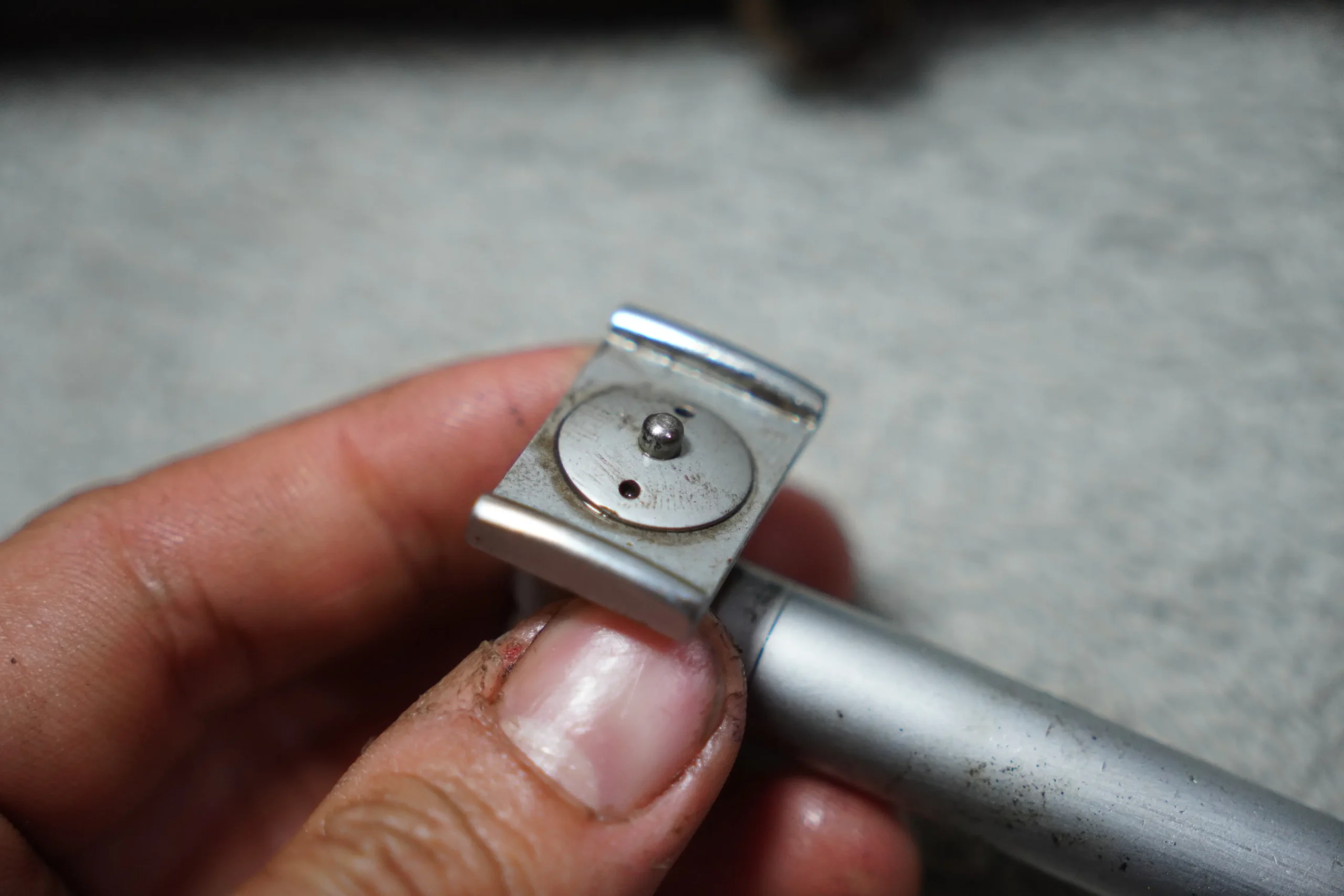 MITUTOYO Dial Bore Gauge 35–60mm Range - Image 4