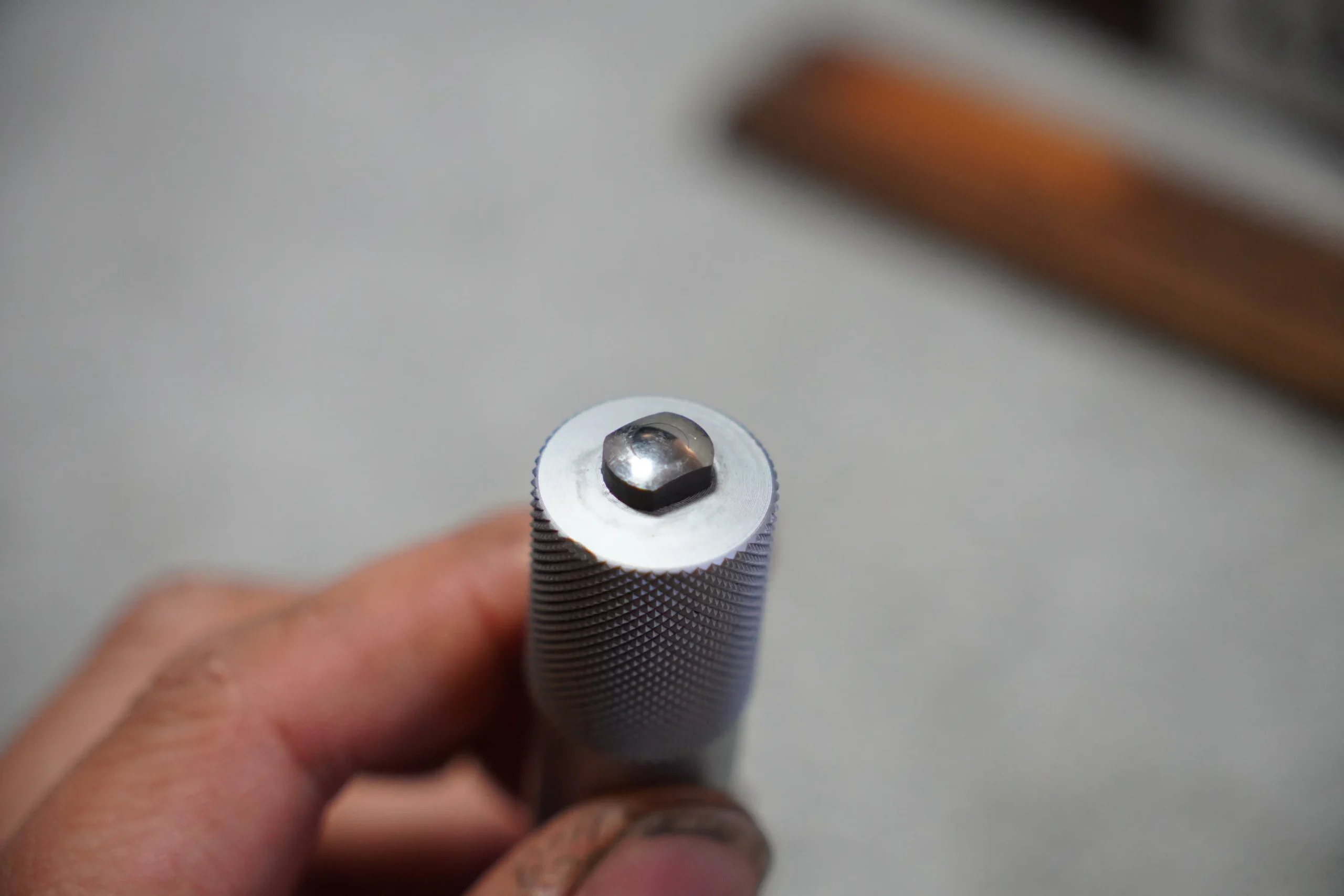 MITUTOYO Inside Micrometer 100–125 mm, 0.01mm Resolution - Image 7